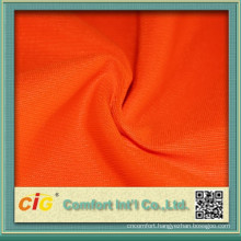 Polyester Tricot Fabric For Reflective Safety /Jersey Clothing